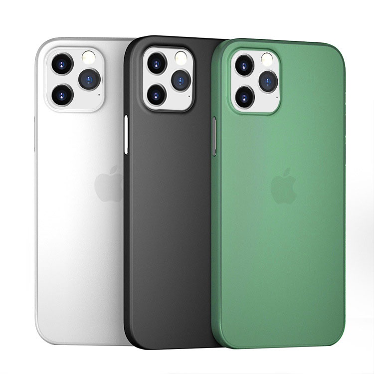 High Quality 1mm for iPhone 13 case silicone transparent TPU Phone case for iPhone 12 11 pro max 6 7 8 for iPhone se 2020