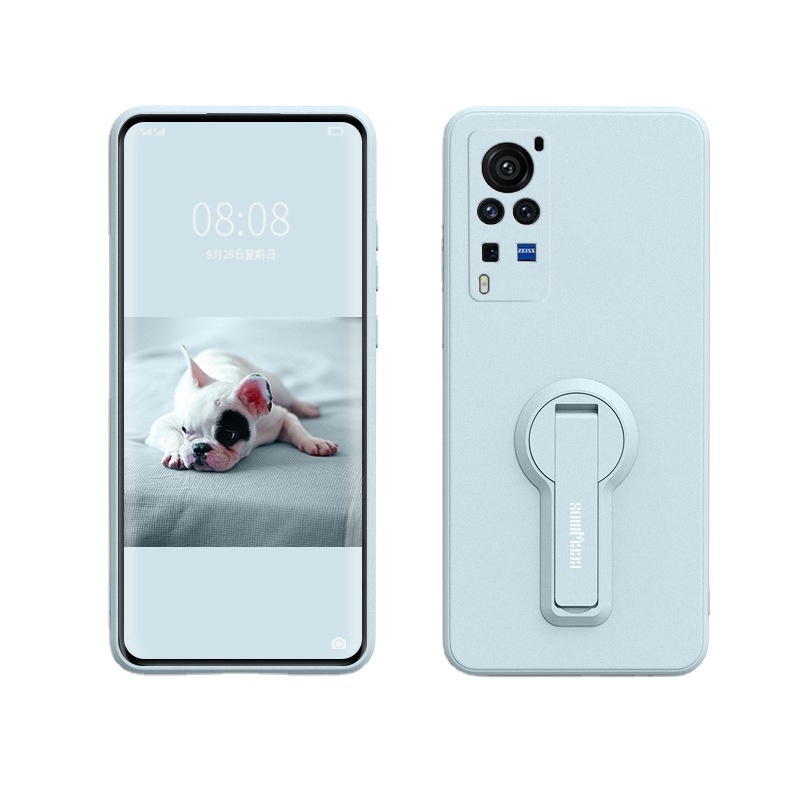 Phone Mobile Accessories Back Shell Cover TPU Case for vivo v7 Silicone Ultra Thin case