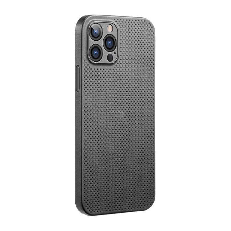 Ebay Hot Selling Breathable heat dissipation ultra-thin phone case PP phonecover for iphone 13 for iphone