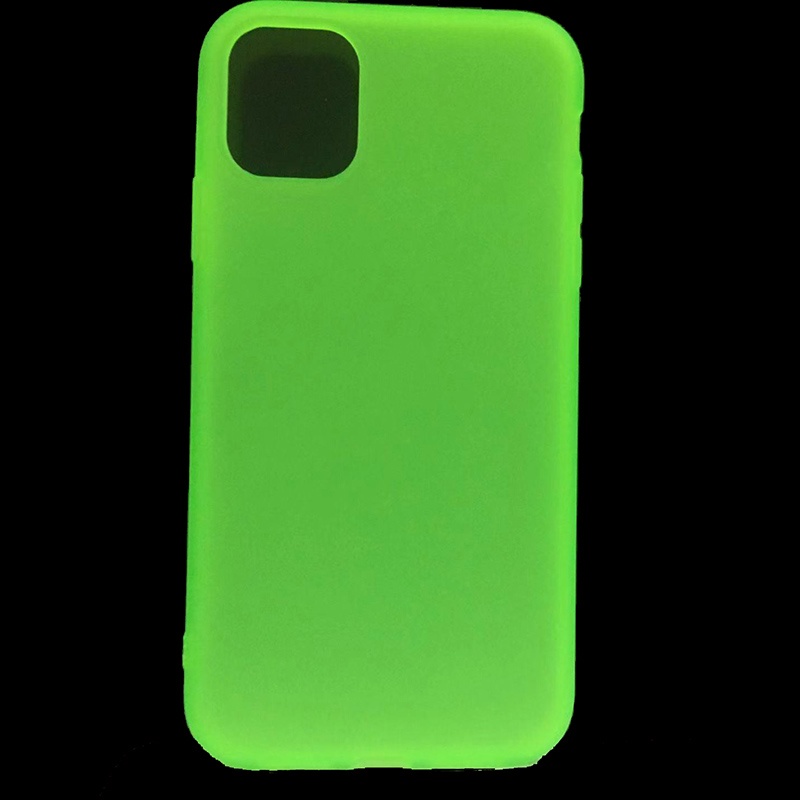Sample case accept clear  ultra thin TPU cell phone case for iphone 11 for iphone 11 pro max phone unlocked original