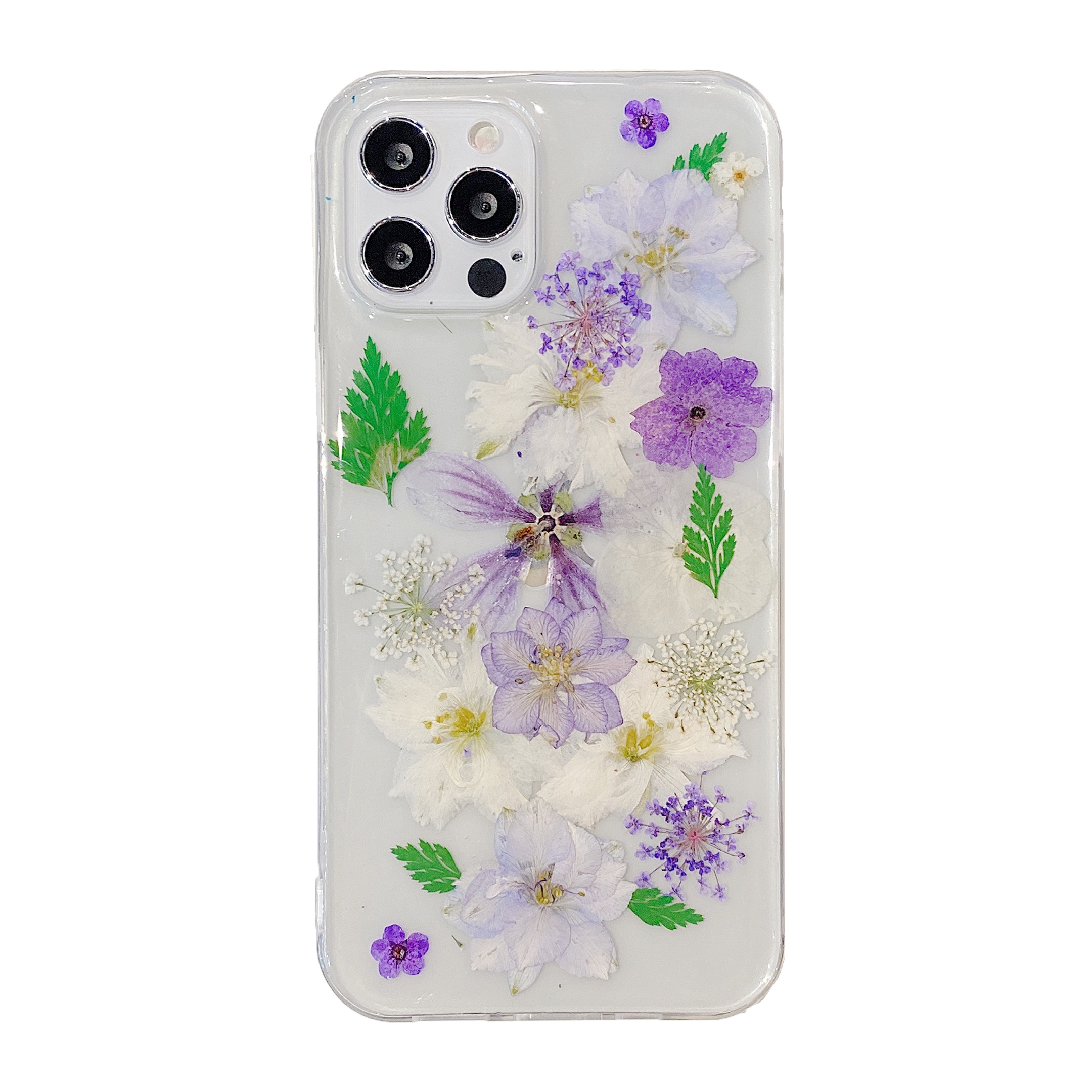 Excellent Material Silicone Thin Soft TPU Case for iphone Transparent Phone Case