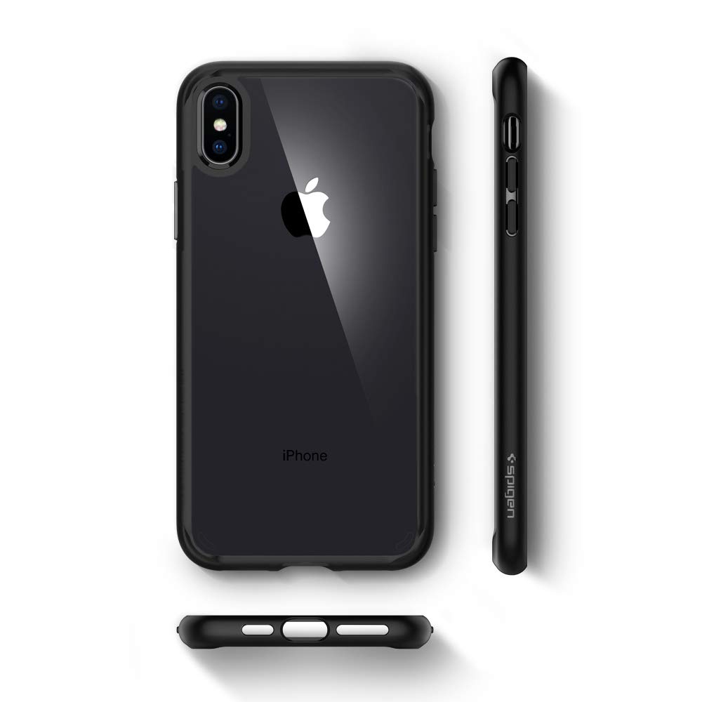 Fast Delivery Ultra Thin Clear Crystal TPU Transparent Mobile Phone Cover Case for iphone 6/7/8 plus X XS Max