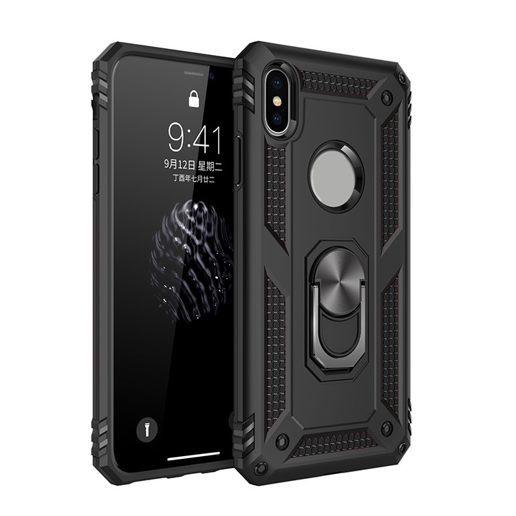 A021 2018 Newest Unique Design Cell Phone Case For Xiaomi Redmi Note 7 8a k30 go 6 pro Back Cover Ultra Thin Ring Phone Cases