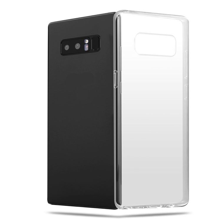 Cheap price ultra-thin transparent clear 0.5mm soft tpu mobile phone back cover case for Samsung Galaxy S10 Plus