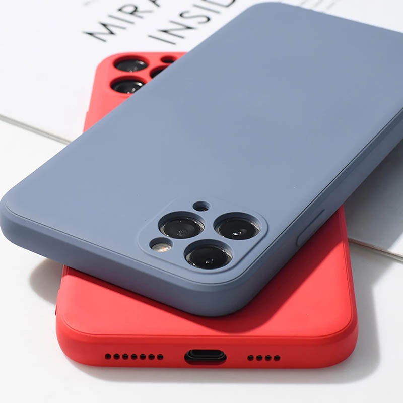 Hot Sale 1.5mm Soft TPU Case Silicone Candy Case for iPhone 8 ,Colorful Mobile Back Cover for iPhone 8 Case