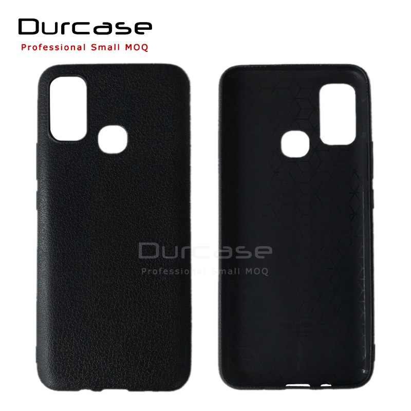 Africa mobile accessories cell phone case for infinix hot 9 play x680 thin soft tpu silm mobile phone case