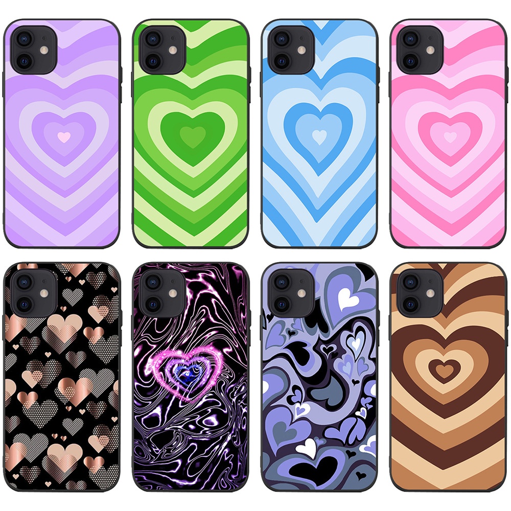 For Phone 13 Case Tpu Protection Cover Case For Mobile Phone 13 Cover 12 Mini 11 Pro Max Cell Shell 12pro Max XR Xs Xsmax Cell