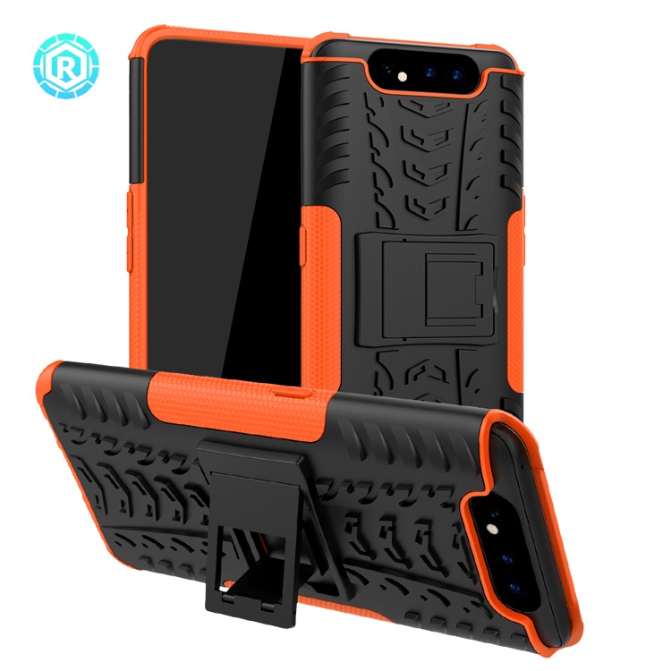 Hard Ultra Thin Stylish Soft Bumper Case for Samsung A80 A70 Mobile Fancy Back Cover for Samsung Smart Cell Phone