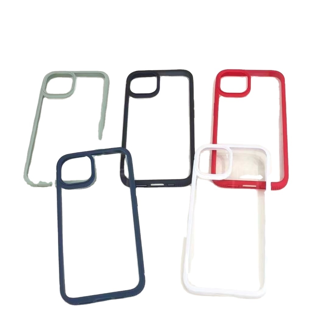 Thin mobile phone case mai series