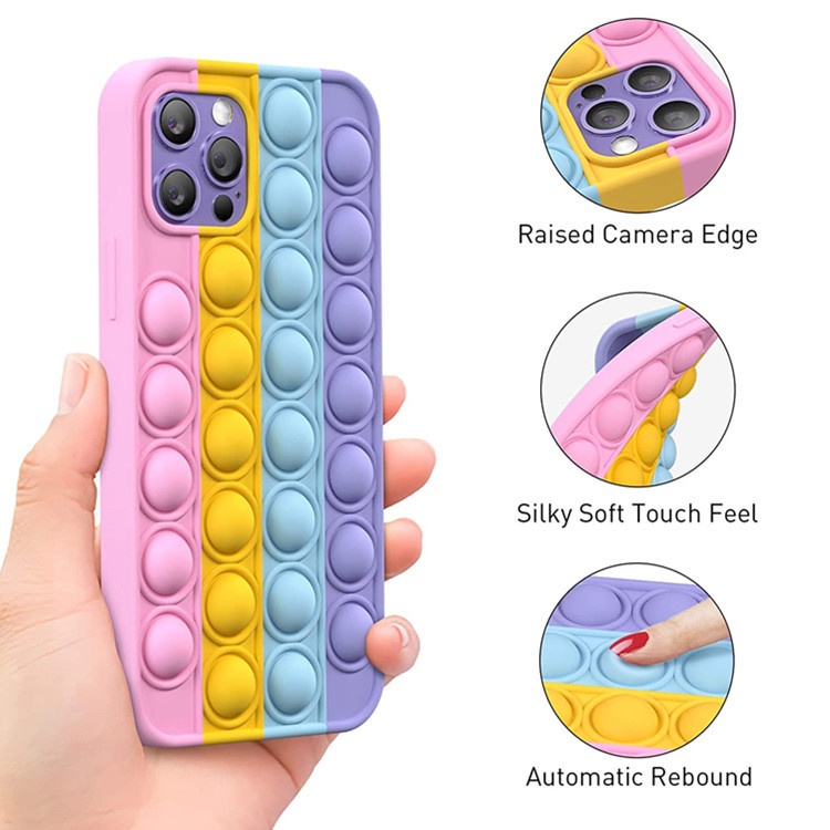Branded luxury universal ultra-thin shock proof phone case set with designs for iphone 13 12 11 PRO AMX Xiaomi POCO X3