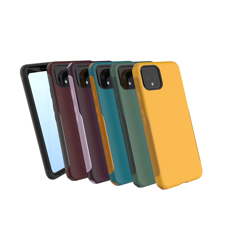 New case  for Google Pixel 4 Case Shockproof Mobile Phone Cover for Google Pixel 4 xl