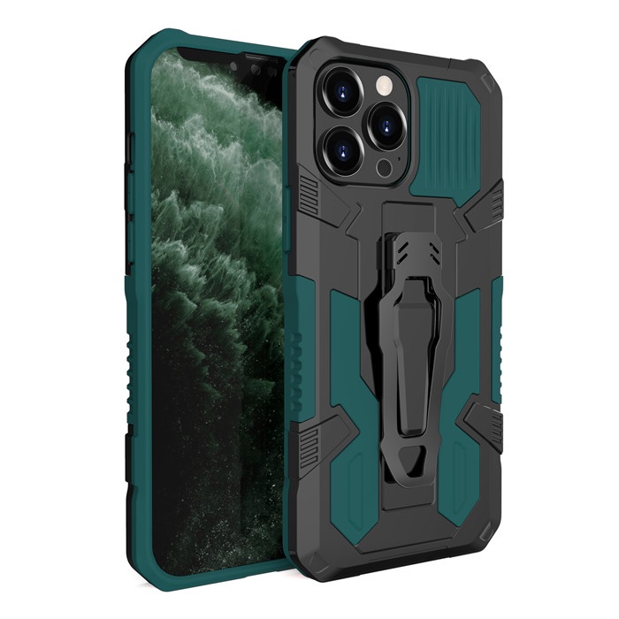 Factory Wholesale Sport Style Military Protective Shell Phone Case For Infinix Zero X Pro linings