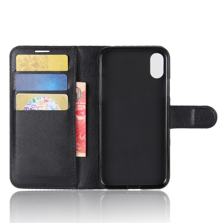 Blank PU Leather Phone Case,Sublimation Blank Flip Cover For iPhone 6 6s 7 8 x