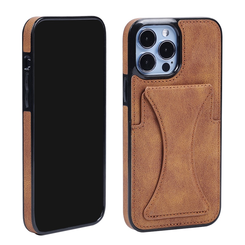 2021 Wholesale Design Sublimation Protector Shockproof Luxury Leather Mobile Cover Cell Phone Case for iPhone 13 Mini Pro Max