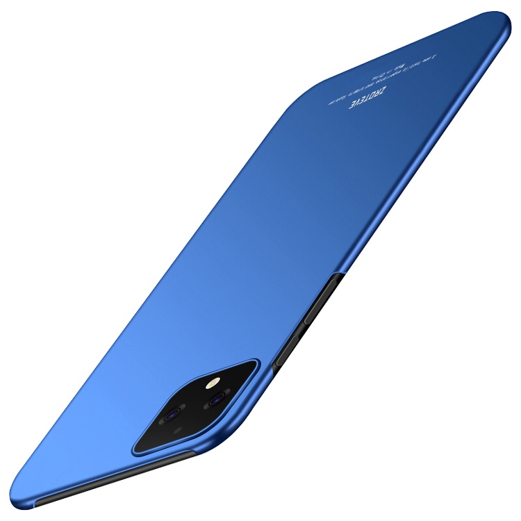 Pixel 4 XL Protective Coque Pixel3 Pixel4 Pixel5 3XL 4XL 3A 5A 6 Pro PC Matte Hard Phone Case For Google Pixel 4A 5G Back Cover