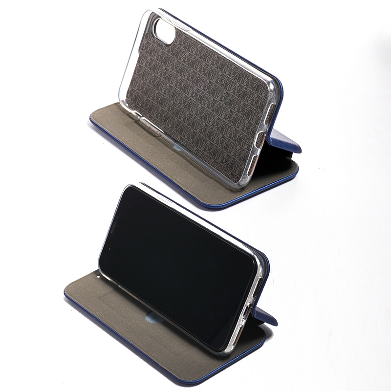 shell leather case phone accessories pu leather flip case for iphone 12 pro max 360 degree protective case flip cover