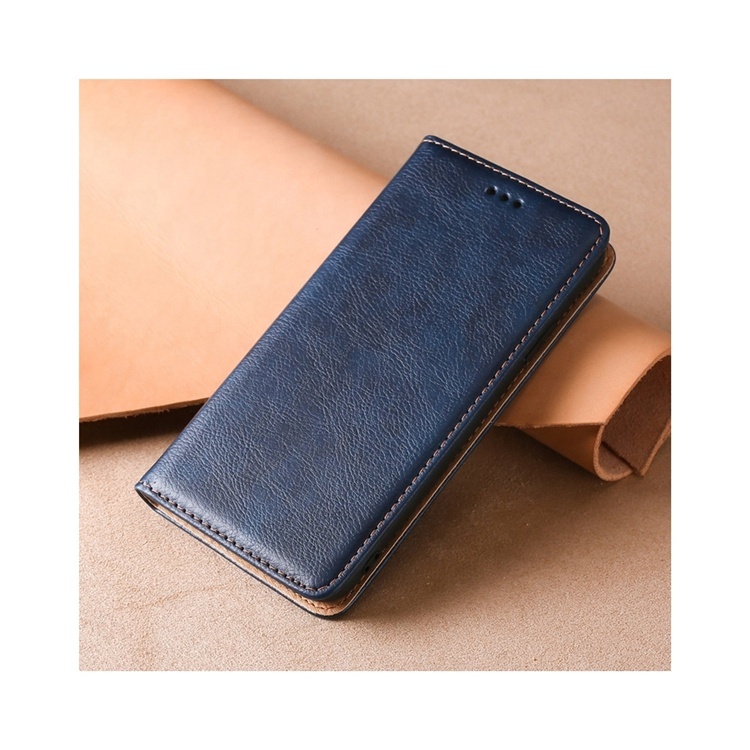 Factory Direct Tpu Pu Shockproof Mobile Phone Case With Card Slots For Iphone 12