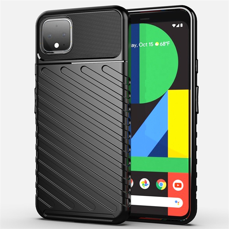 Ultra Thin Shockproof Wholesale Mobile Phone Accessories Smart Cover Case For Google Pixel 5 XL