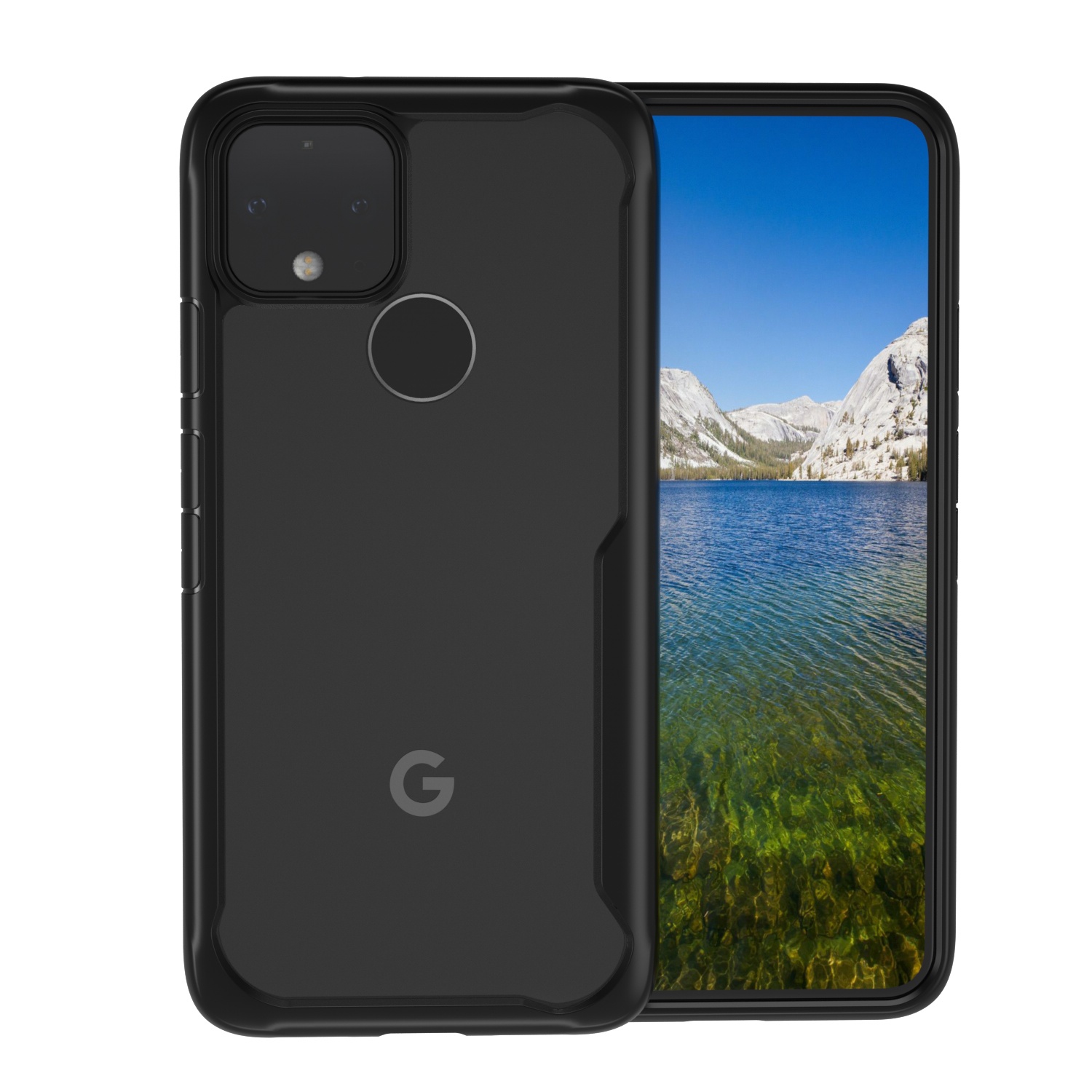 High Quality Drop Resistance Protection Cellphone Cases For Google Pixel 3 3xl 3a 3A 4 4A 4xl 5 XL Back Cover