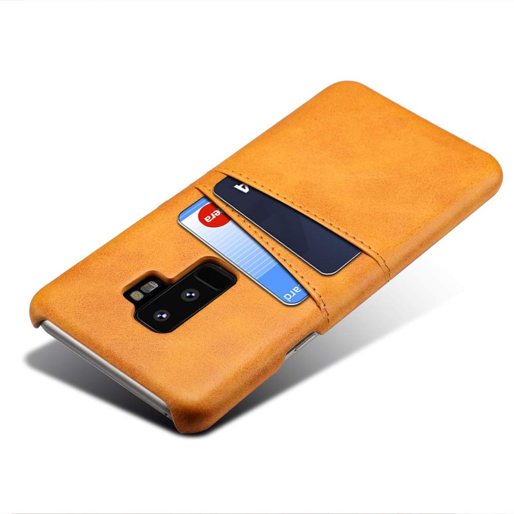 PU case leather phone case protective phone case