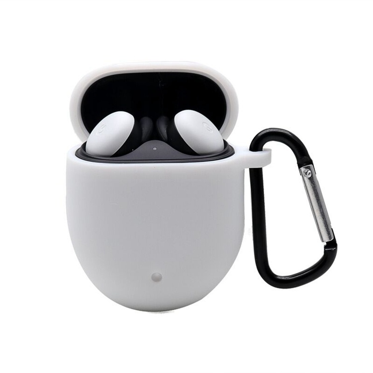 New Arrival Silicone Protective Cover Case for Google Pixel Buds 2 Case