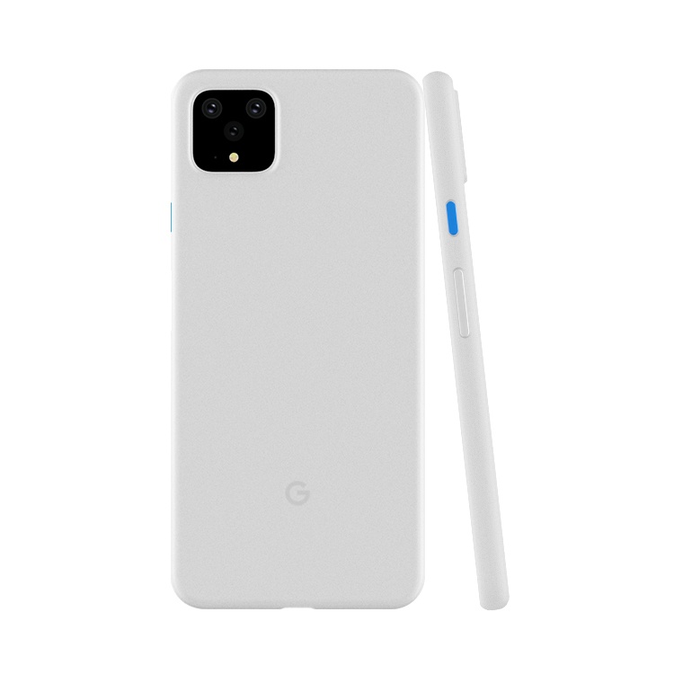 true minimal for google pixel 4 slim case, no loop for google pixel 4XL slim case high quality no adding bulk