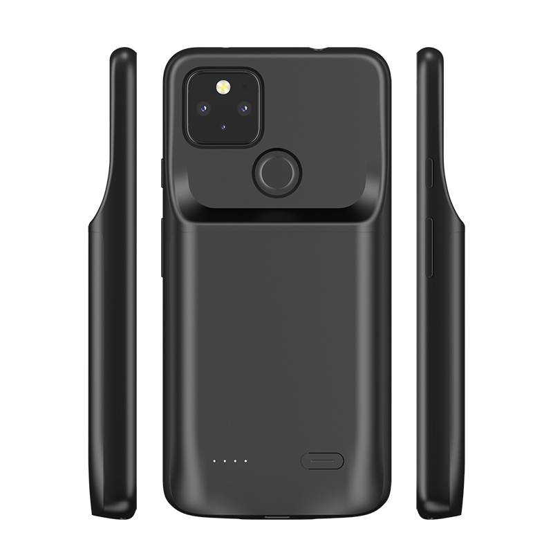 Hot selling Battery Door Back Cover Housing thin battery case for phone pixel 4a with 5g