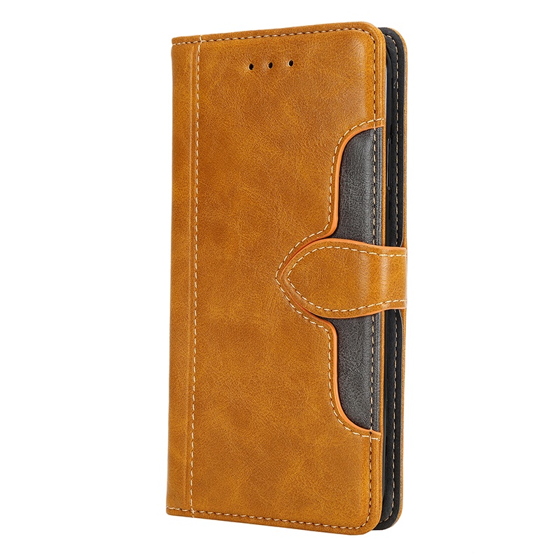 2019 New Arrival Factory Custom Magnetic PU Leather Wallet Phone Case Flip Cover for iPhone Samsung Hauwei