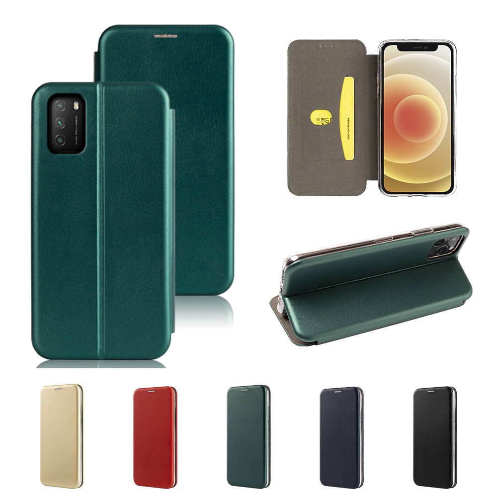 Luxury Leather Magnetic Flip Case stand Wallet phone Cover for Alcatel 1S 3L 1L 2021 1SE 5030D 3X 1B 1A 1S 2020