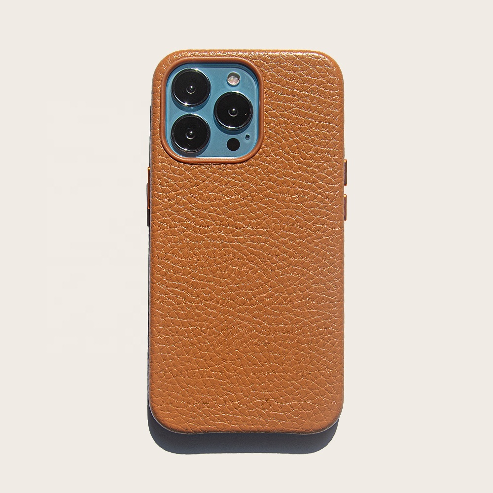 High quality custom UV printing for iphone 12 pro max cell phone case vegan leather phone case pu leather case