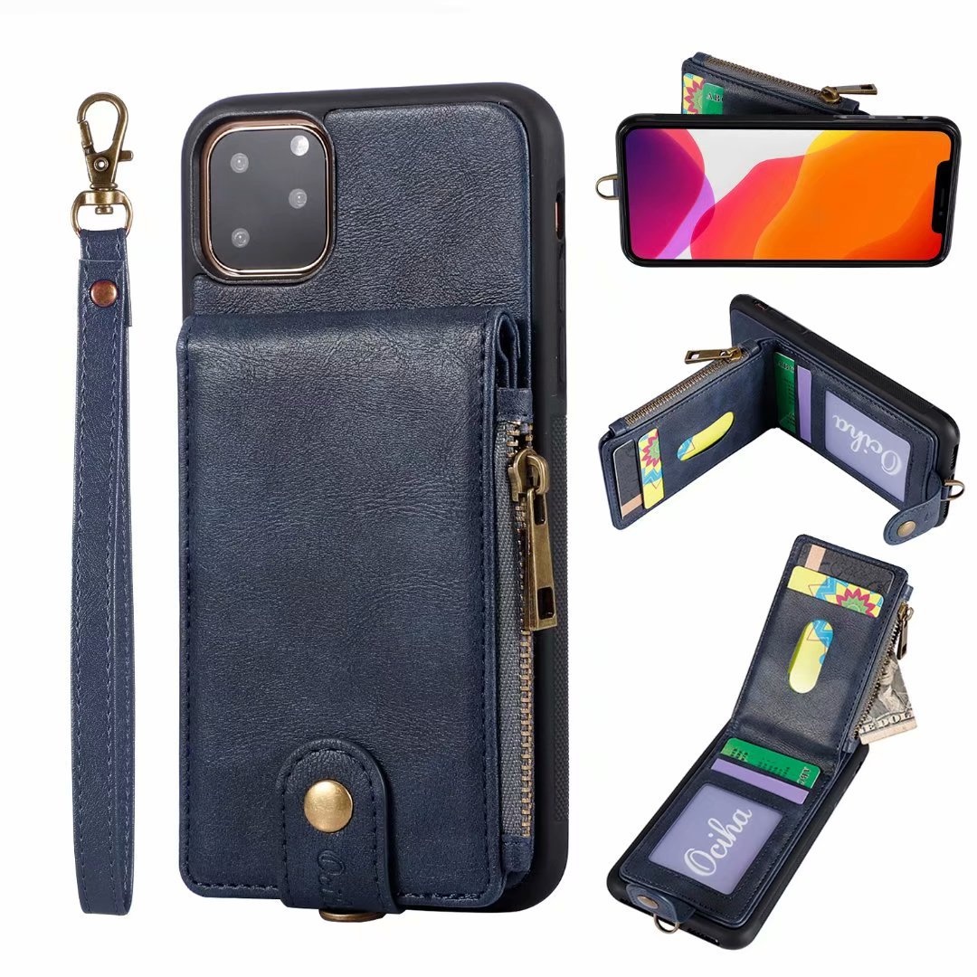 Brand new high quality PU leather phone case, new phone case