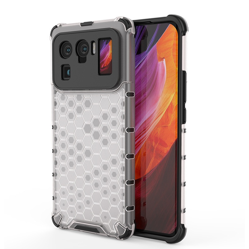 Anti Slip Pattern Hard Matte PU Mobile Cover Leather Phone Case For Samsung Z Fold 3