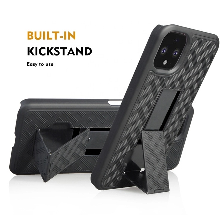 2020 Fancy PC Smart Phone Cases For Google Pixel XL 4