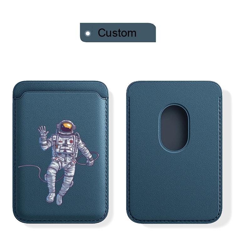 Factory Direct Sales Custom You Design PU Leather New Magnetic Case Phone For Iphone 12 mini