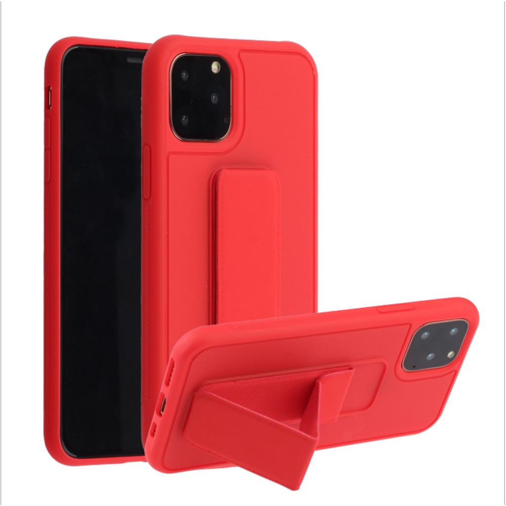 2020 Wholesale Shockproof Customized  Wrist Strap Case 2 in 1 Cell Phone Case iPhone12/ iphone 12 Pro X XS/XR/XS MAX Case