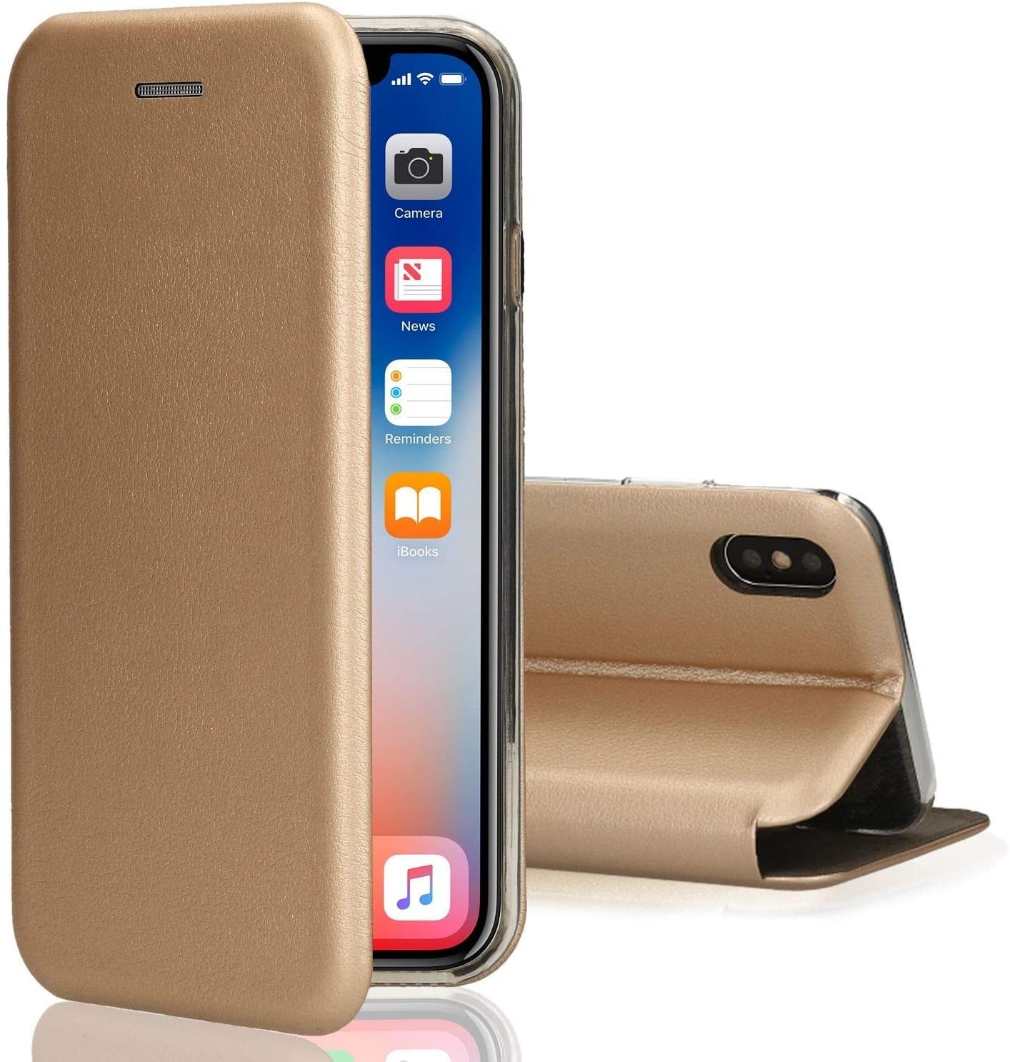 Flip PU Leather Mobile Phone Case For Samsung Galaxy A02 A12 A22 A32 A52 A72 4G 5G Magnetic Kickstand Shockproof Cover