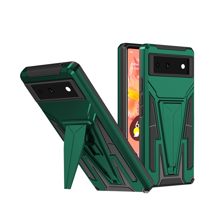 Multiple Models Available Tpu Phone Case Personalized Stand Phone Case For Pixel 6 pro