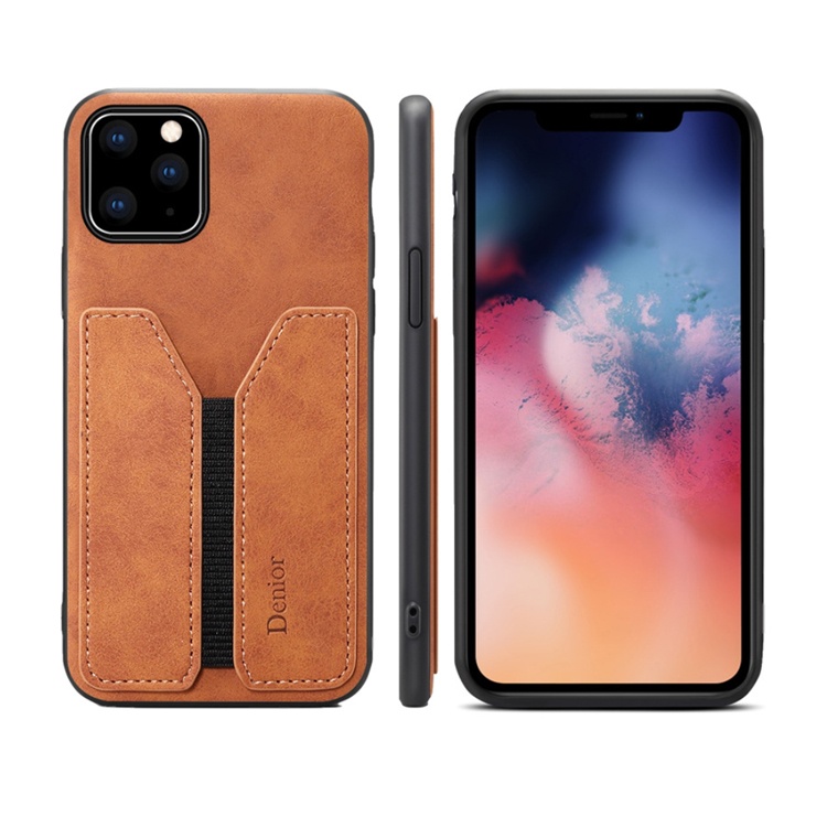 2021 Luxury Credit Card Holder PU Leather Case for iPhone 13 Pro Max PU Leather Wallet Case
