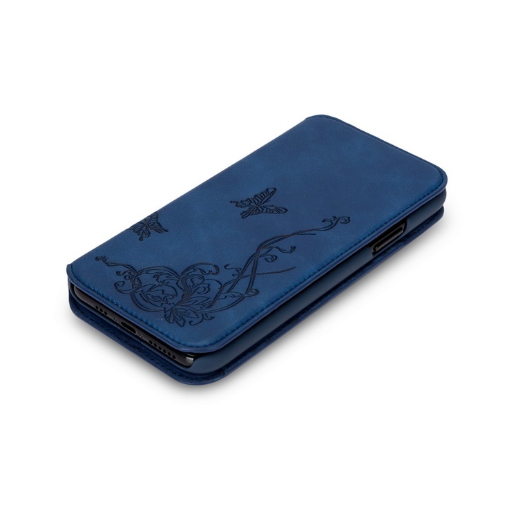 Slim Folio case for cell phone Fanshionable mobile phone case PU printed phone case
