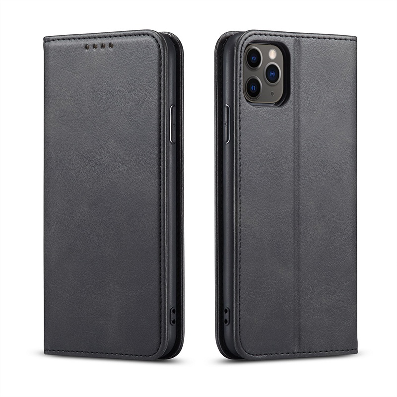 2021 factory price Pixel 3/3A XL Pixel 4/4A XL magnet flip wallets shockproof PU leather phone case For Google Pixel 5 5A