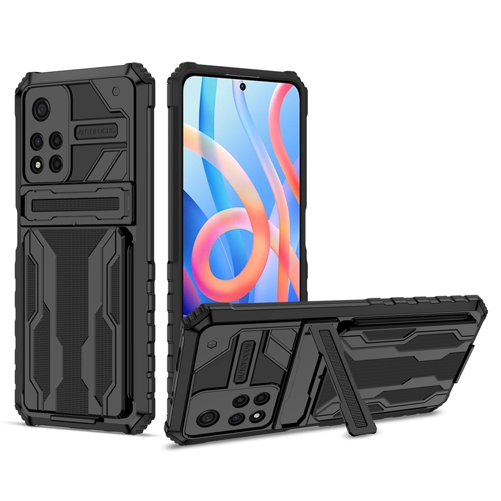 ShockProof Armor For Xiaomi Mi 11 Lite 5G NE Poco X3 NFC M3 Redmi Note 10 9 Pro 9T 9S 10S Anti Shock Cover Shell Case