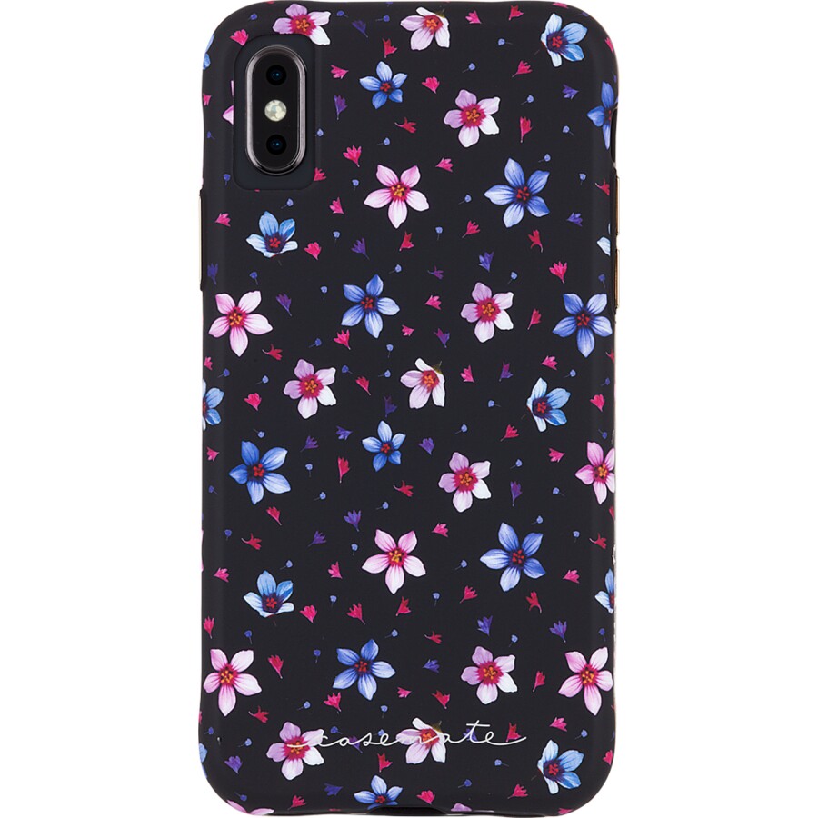 Case-Mate iPhone XS Max Phone Cases - Assorted*