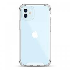 Transparent Acrylic Phone Case