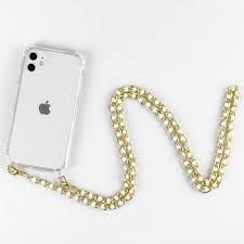 Metal Chain phone case