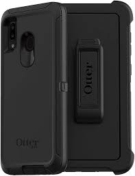 Multi-layer defense Case For Samsung A20__A30__A50 -_yythk
