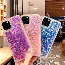 Waterproof clear hard cell phone case for iphone_yy