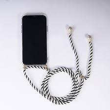 Metal Chain phone case