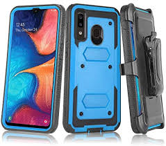 Multi-layer defense Case For Samsung A20__A30__A50 -_yythk