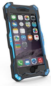 shockproof phone case