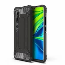 Silicone phone case 